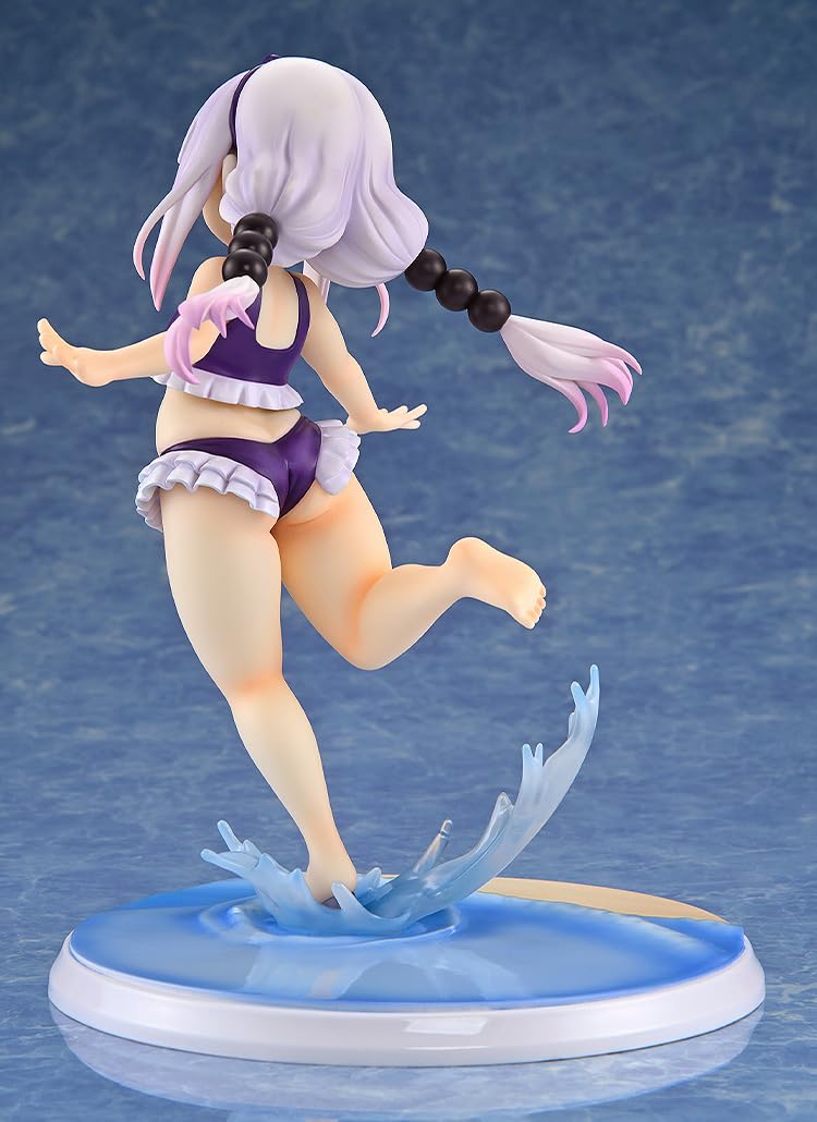 Amazon | カイテンドウ[回天堂] 小林さんちのメイドラゴン
