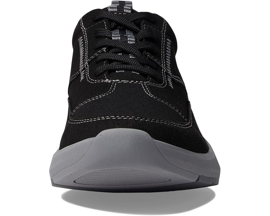 Clarks Lehman Mix - Front View