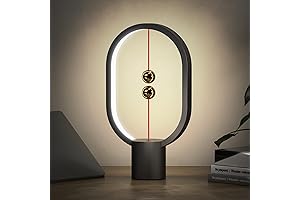Balance Lamp LED Mini Night Light for Bedroom or Office