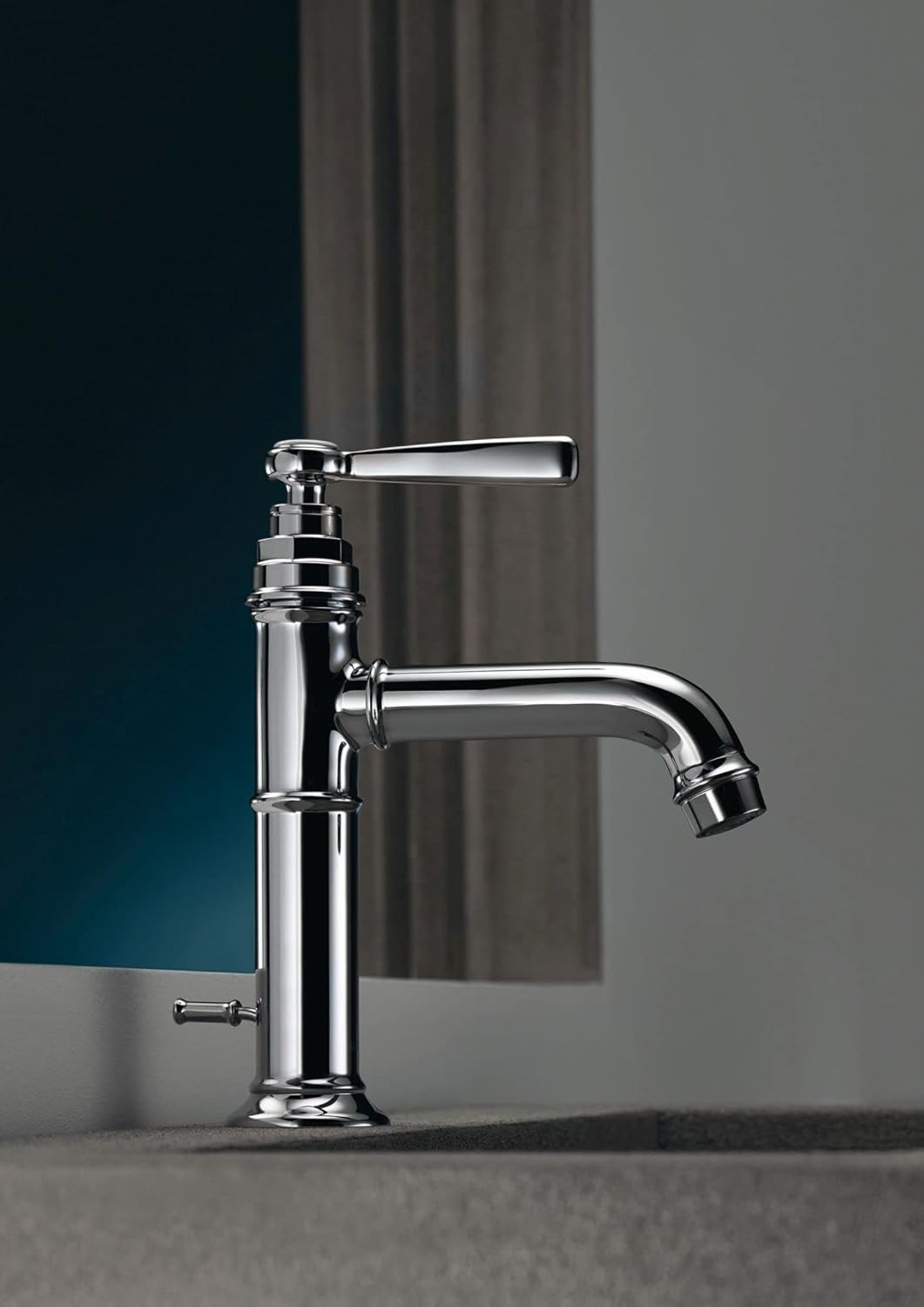 Get Discount Offer AXOR Montreux Classic Timeless Hand Polished 1-Handle 1 9-inch Tall Bathroom Sink Faucet in Chrome, 16515001 Get Special Price AXOR Montreux Classic Timeless Hand Polished 1-Handle 1 9-inch Tall Bathroom Sink Faucet in Chrome, 16515001