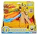 Fisher-Price Imaginext Spongebob Chummy Patty Catapult