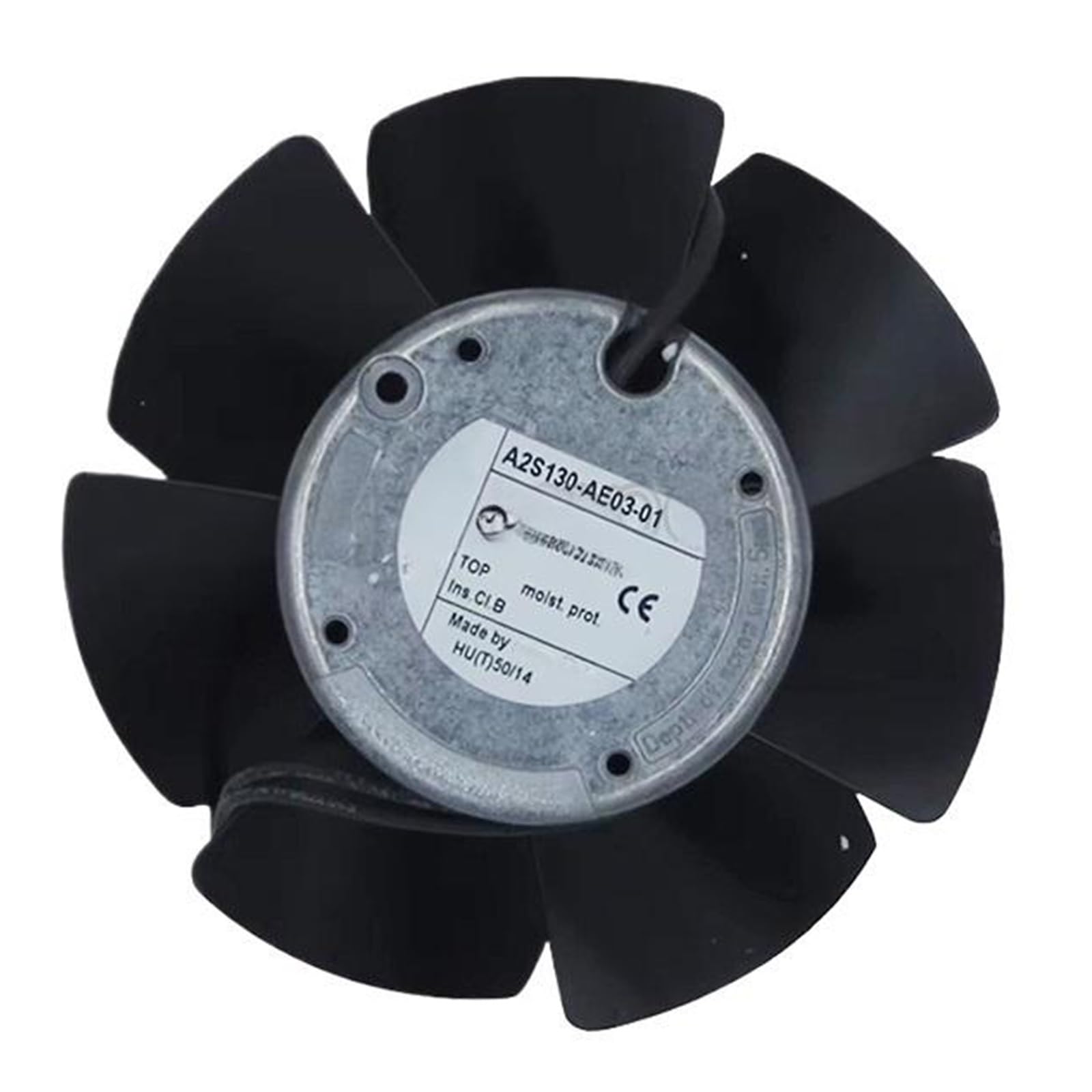 Ventilateur industriel 230V modèle A2S130-AE03-01 haute performance