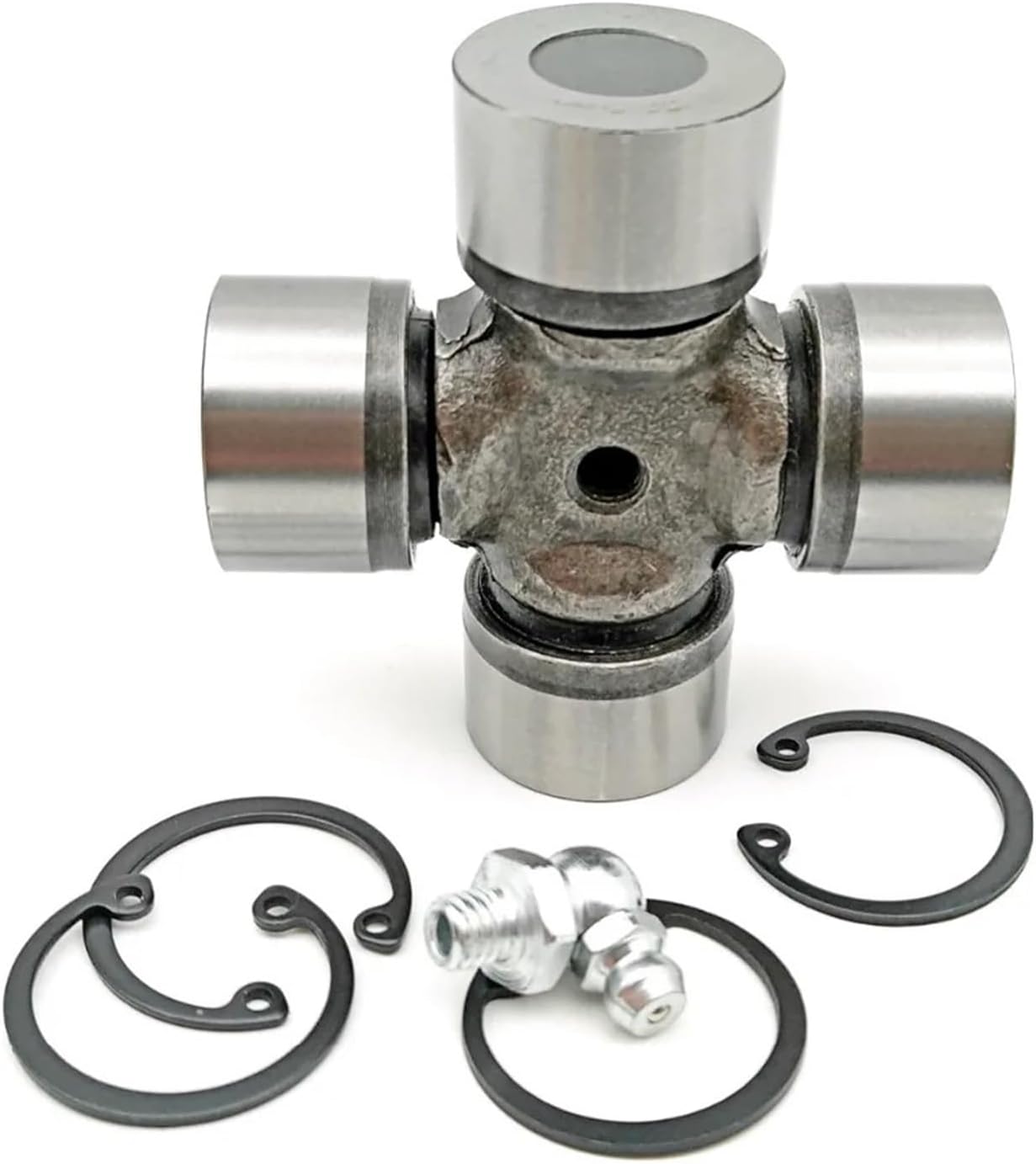 1PCS 23.8X61.3 GU500 U-Joints Universal Joints Bearing Universal Joints Joints de cardan Cross