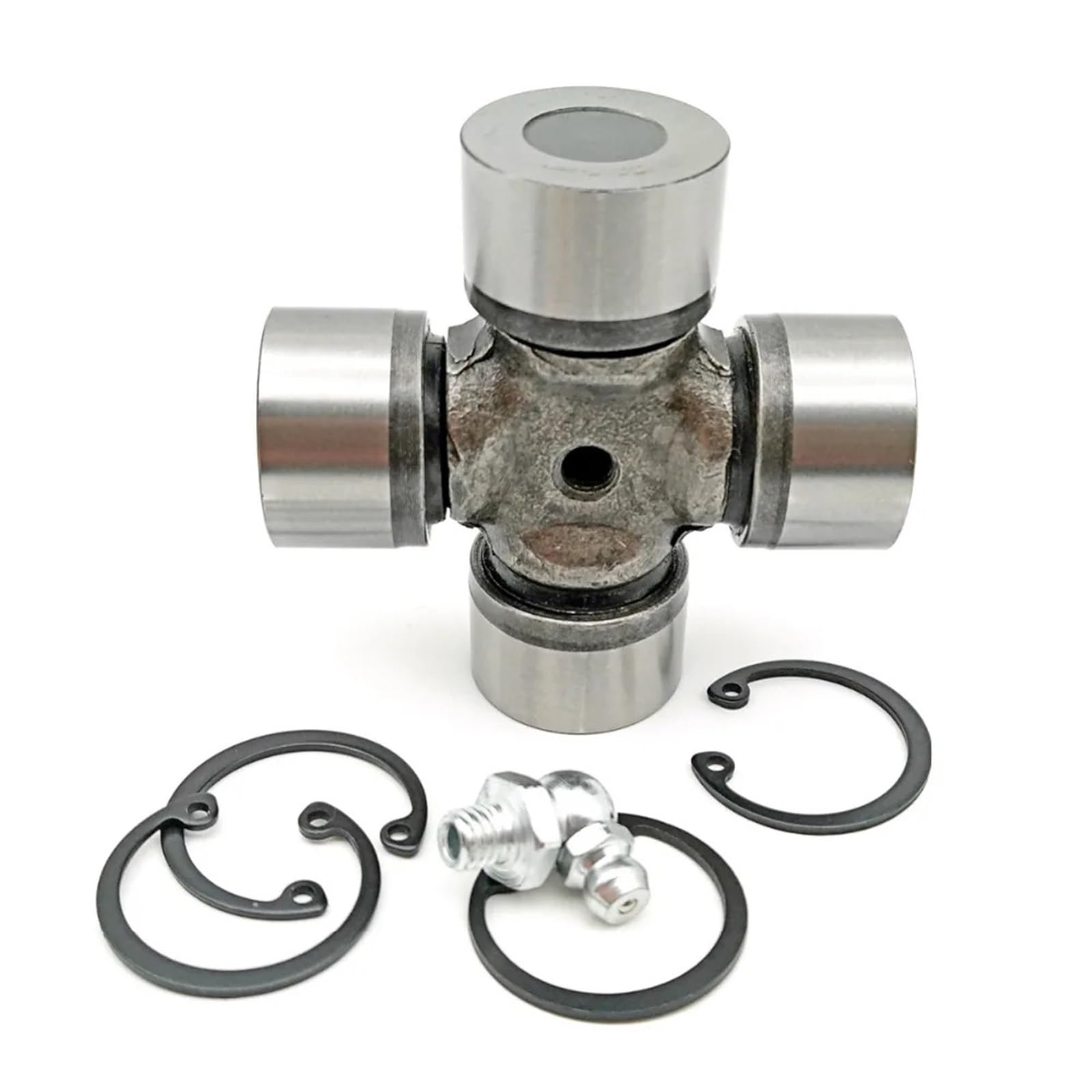 Amazon.com: TBZFNZXF 1PCS 23.8X61.3 GU500 U-Joints Universal
