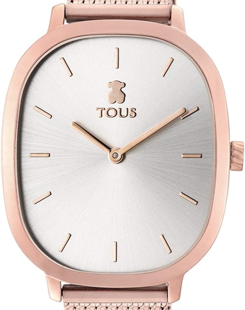 TOUS Orologi da Polso da Donna 900350395 TOUS Orologi da Polso da Donna 900350395