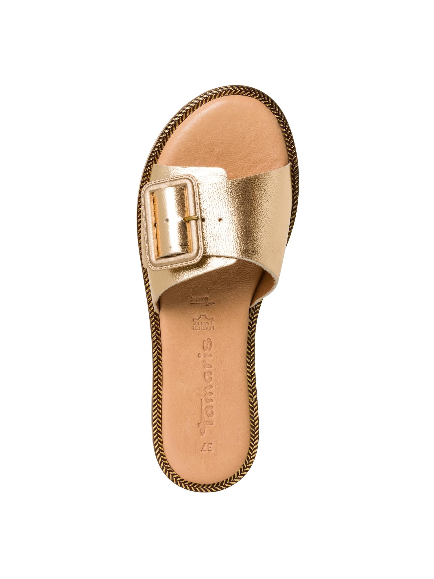 Tamaris Mule 1-27105-42 Normal Taille: EU