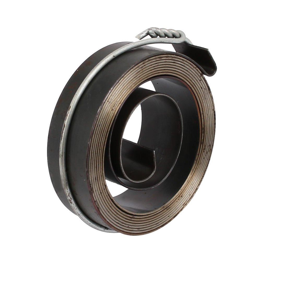 Aexit 16 Inch quality Parts Length Two Hooks Auto Reset Extension Drill Press Coil Spring Model:31as181qo227