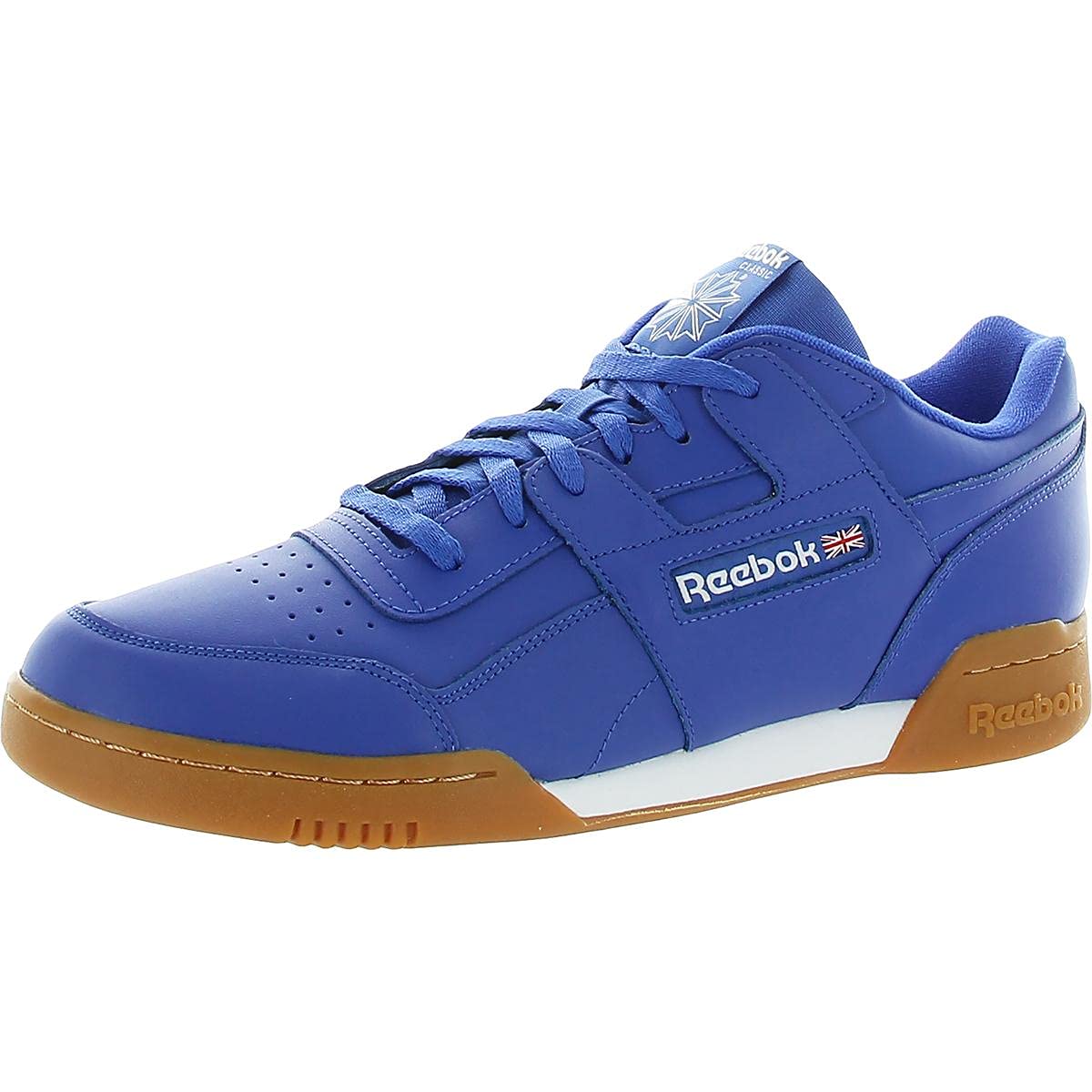 Reebok Mens Workout Plus Desertcart INDIA