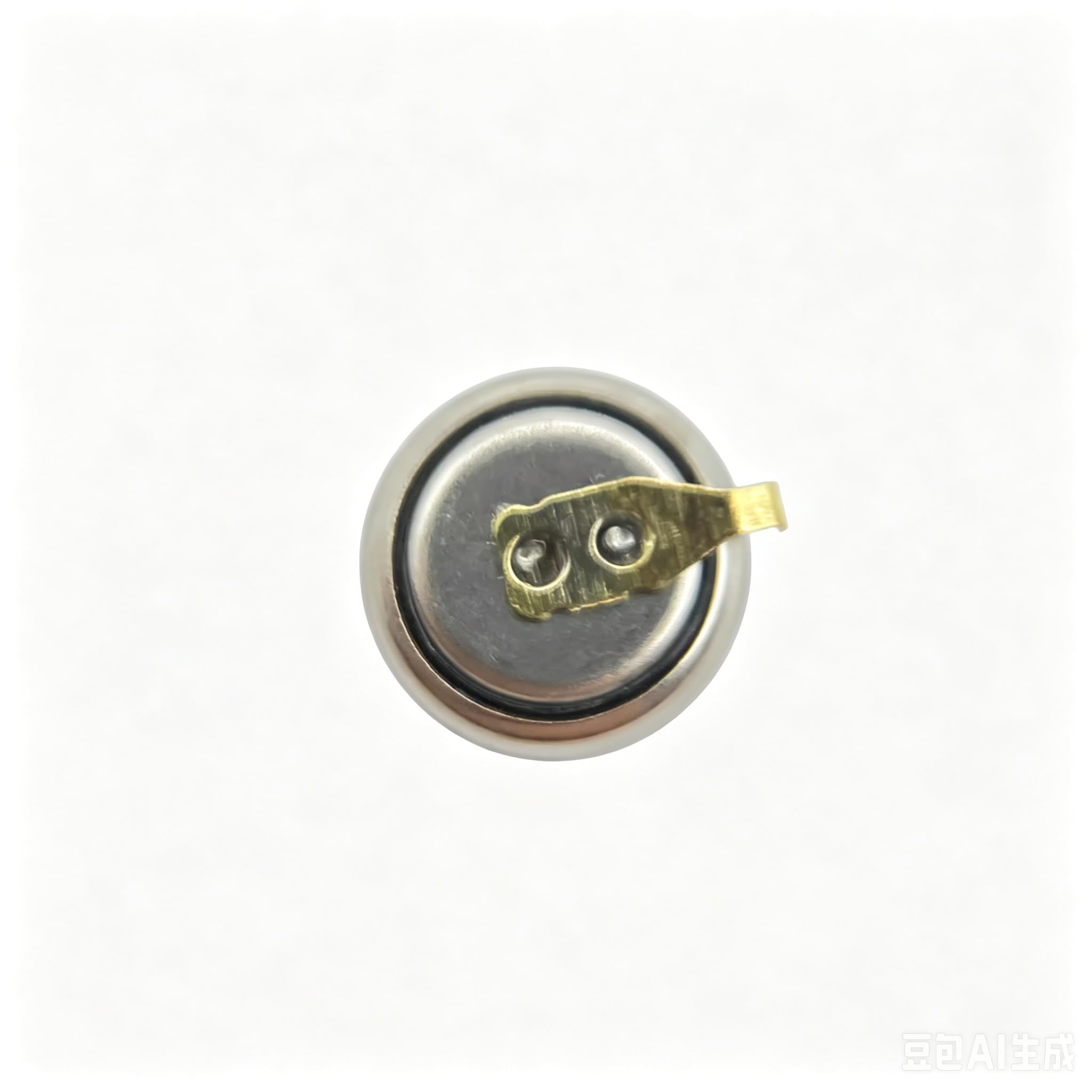 Ukkipower Eco-Drive 295-51 295-5100 MT621 - Batteria di ricambio per orologio BP10, E000, E001, E010, E011