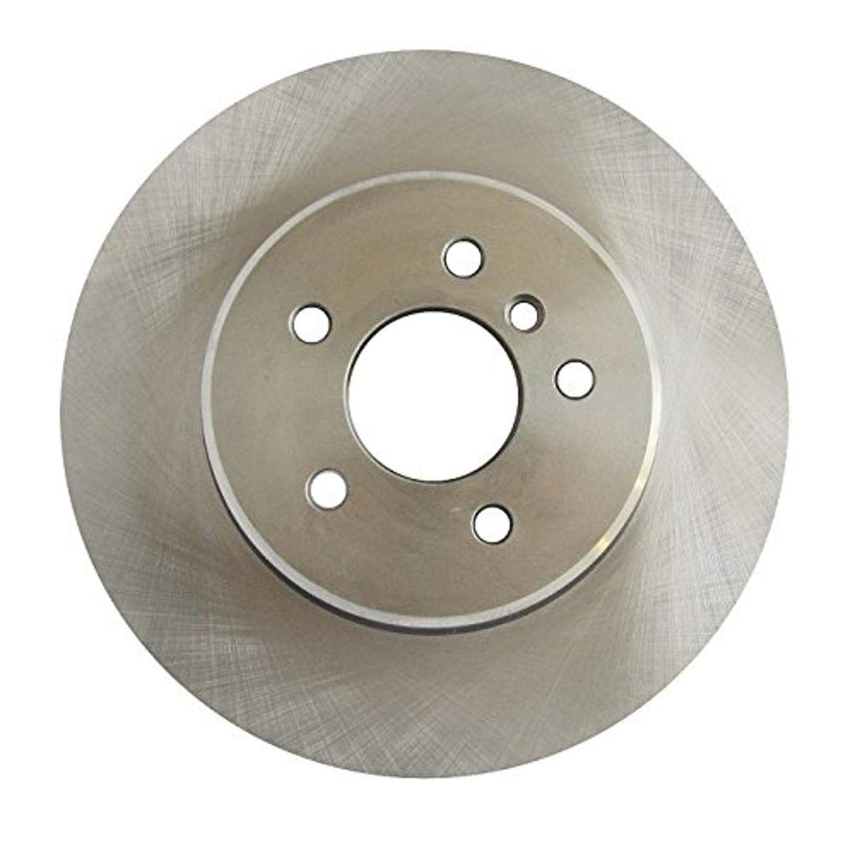 Bendix Premium PRT6318 Rear Brake Rotor for Select Models BMW 535i GT, GT xDrive, 550i, 550i 640i, 640i Gran Coupe, xDrive 650i, 650i 740i, 740Ld 740Li, 740Li ActiveHybrid 7, Alpina B6 Coupe