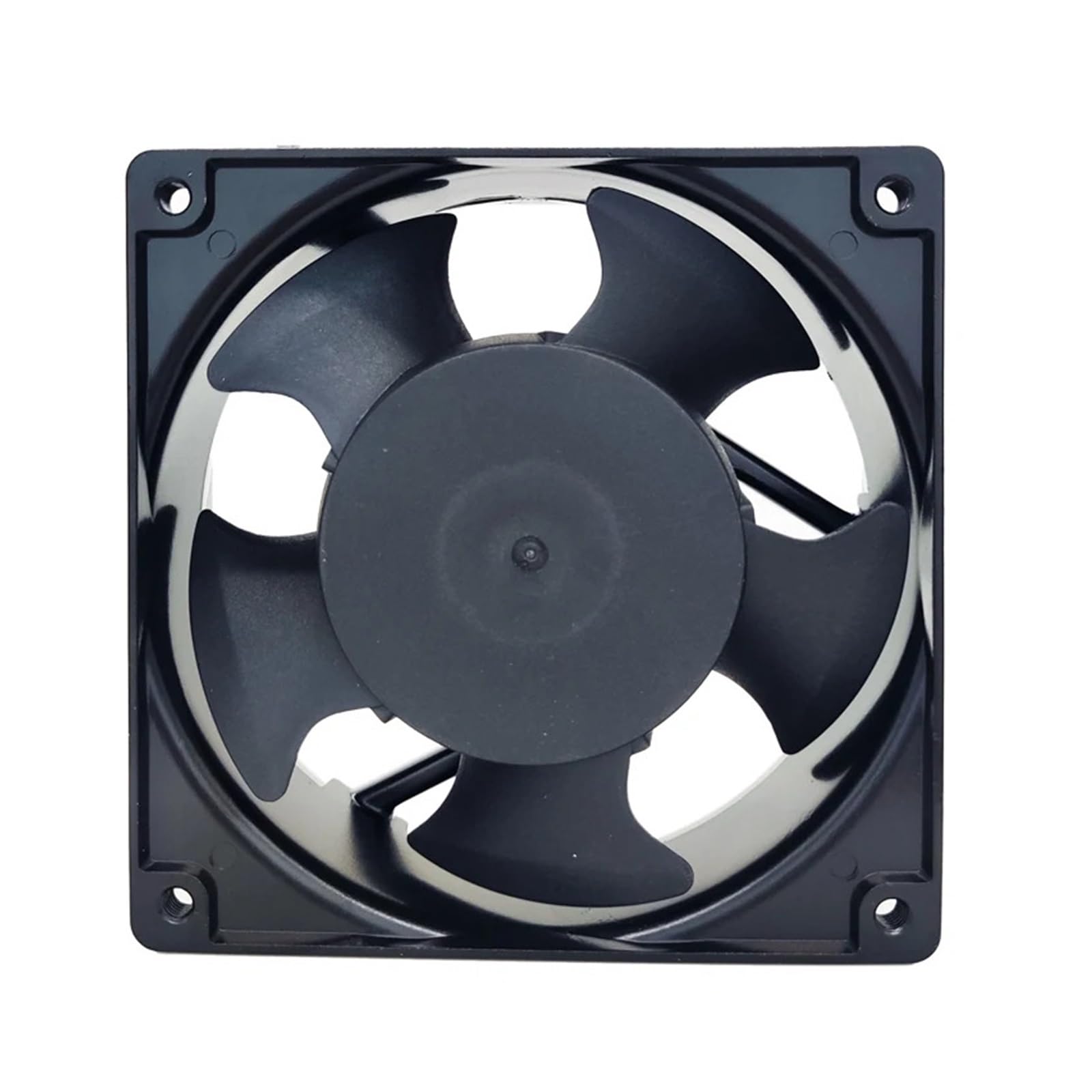 OSHZIKJII SJ1238HA2 AC220V 0.13A 120x120x38mm SJ1238HA1 axial Flow Cooling Fan Silent(SJ1238HA2)