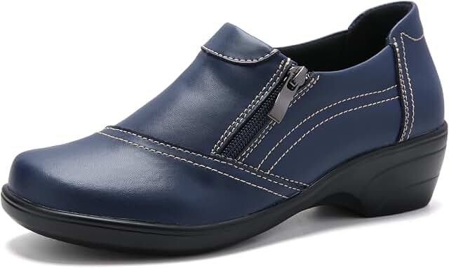 Loafers for women image