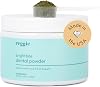 Reggie Bright Bite Dental Powder for Dogs | Reduces Bad Breath, Plaque, Tartar | Made in The USA, Organic, Vet-Approved, Ideal for All Ages & Breeds - 60 Scoops