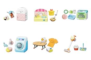 サンエックス - リーメント　すみっコばたけをつくるんです　新品未開封 Amazon.co.jp: すみっコぐらし すみっコばたけをつくるんです