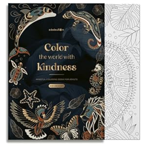 Coloring Books for Adults Relaxatio...