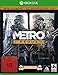 Produktbild Metro Redux [Xbox One]