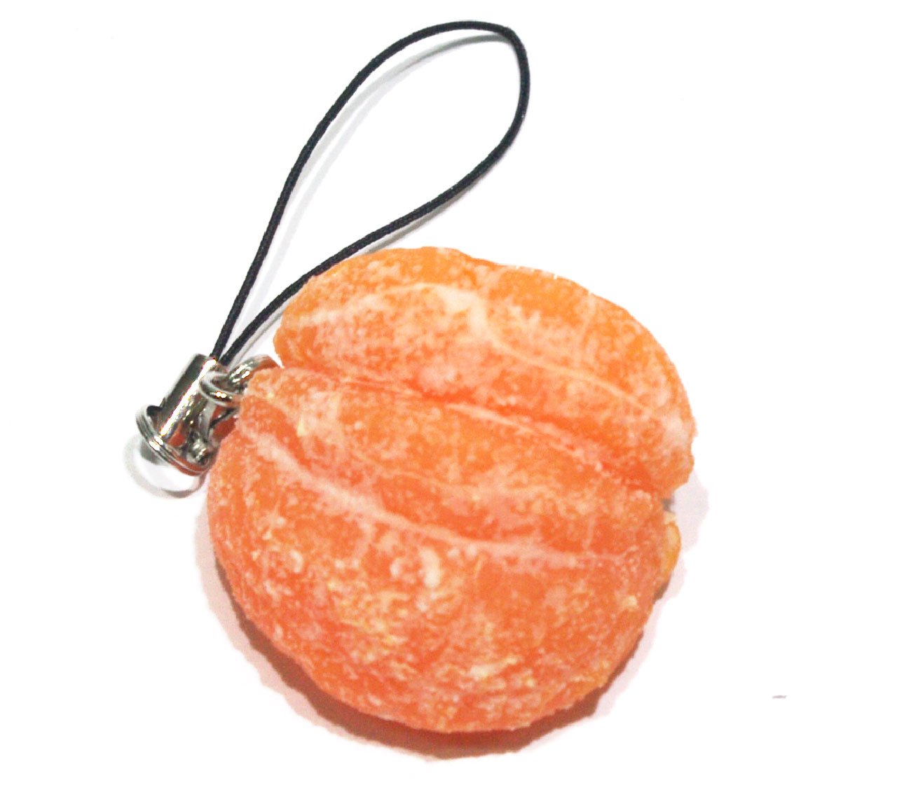 Food Sample Strap 004TS Peeling Mandarin that You May Eat : Home & Kitchen