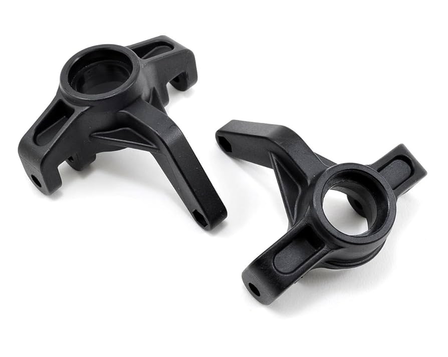 Redcat Racing Steering Hub, Left/Right, 2-Piece, Servos