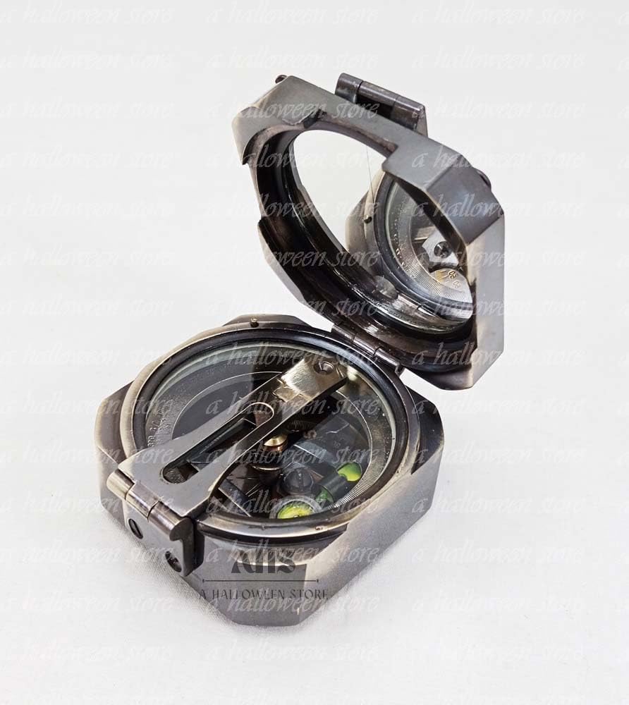 Navigation Compass for Camping Hiking
