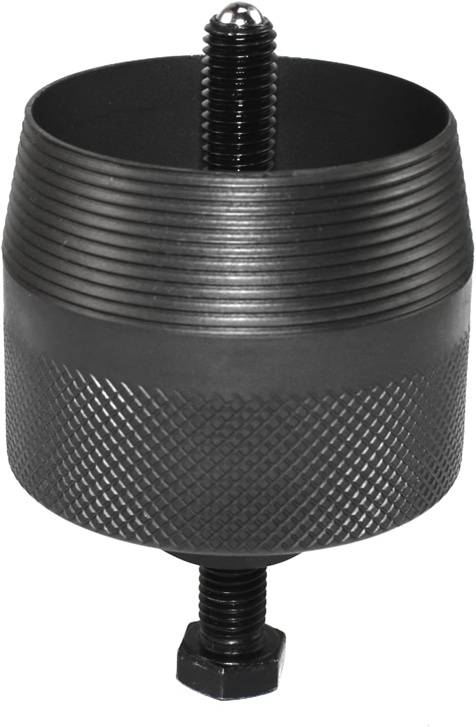 Crankshaft Front Oil Seal Removal Kit, Compatible with BMW N13 N20 N26 N40 N42 N45 N46 N52 N53 N54 N55