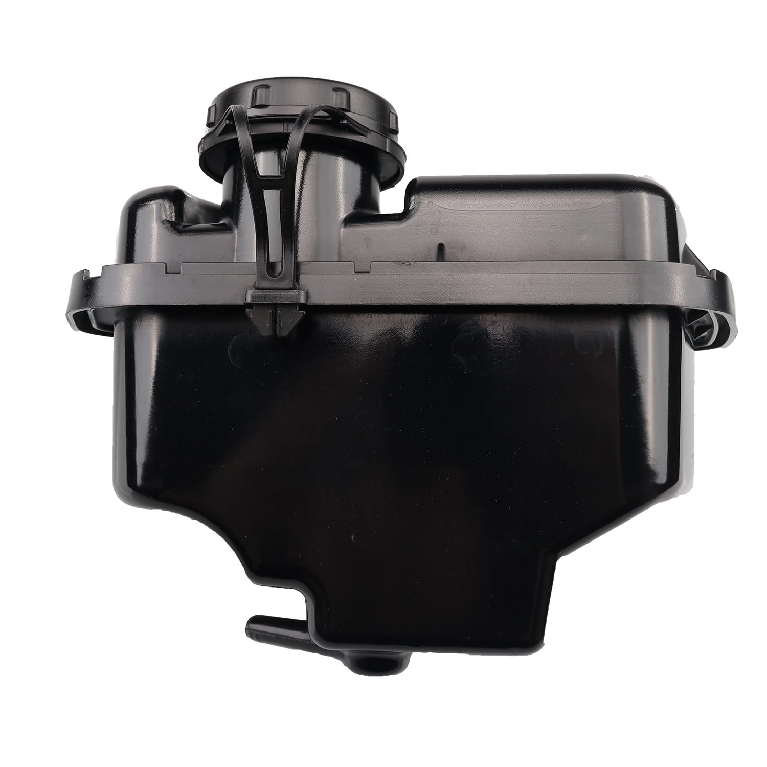 Depósito de combustible 590568 compatible con motores Briggs y Stratton E450 E500 Series 84004660 Cap y 799585