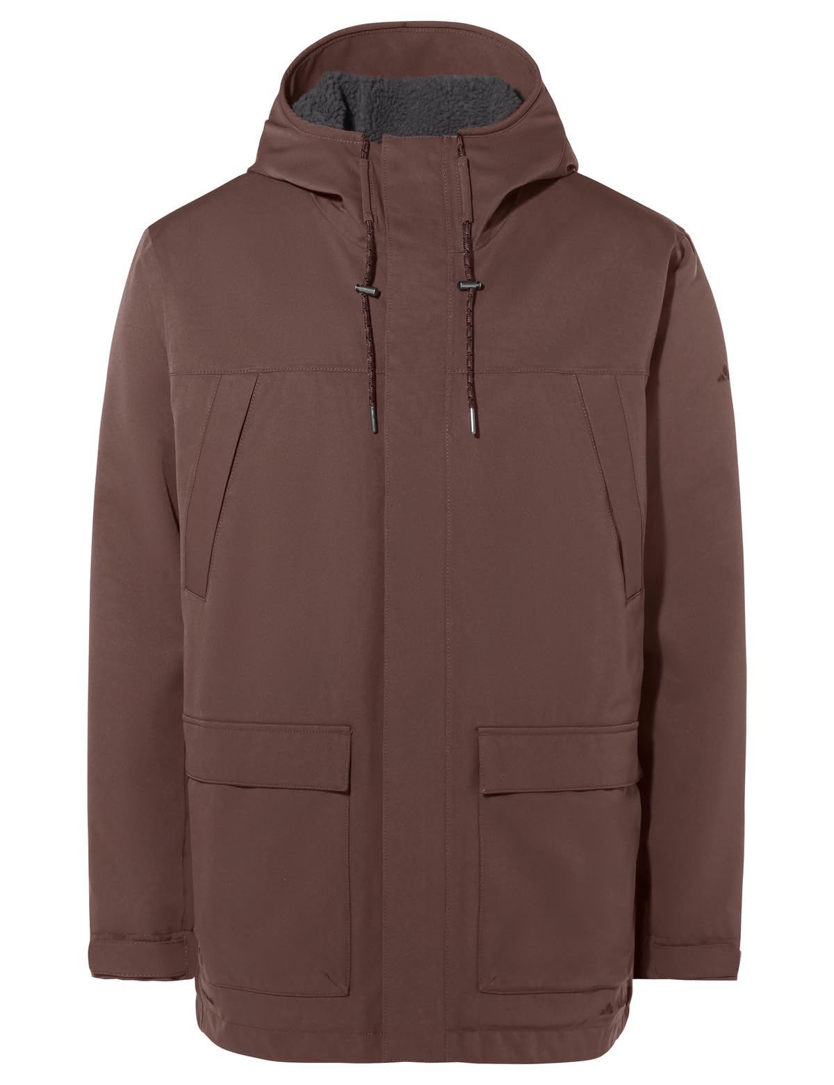 VAUDE Kurtka Mężczyźni Men's Manukau Parka Iii