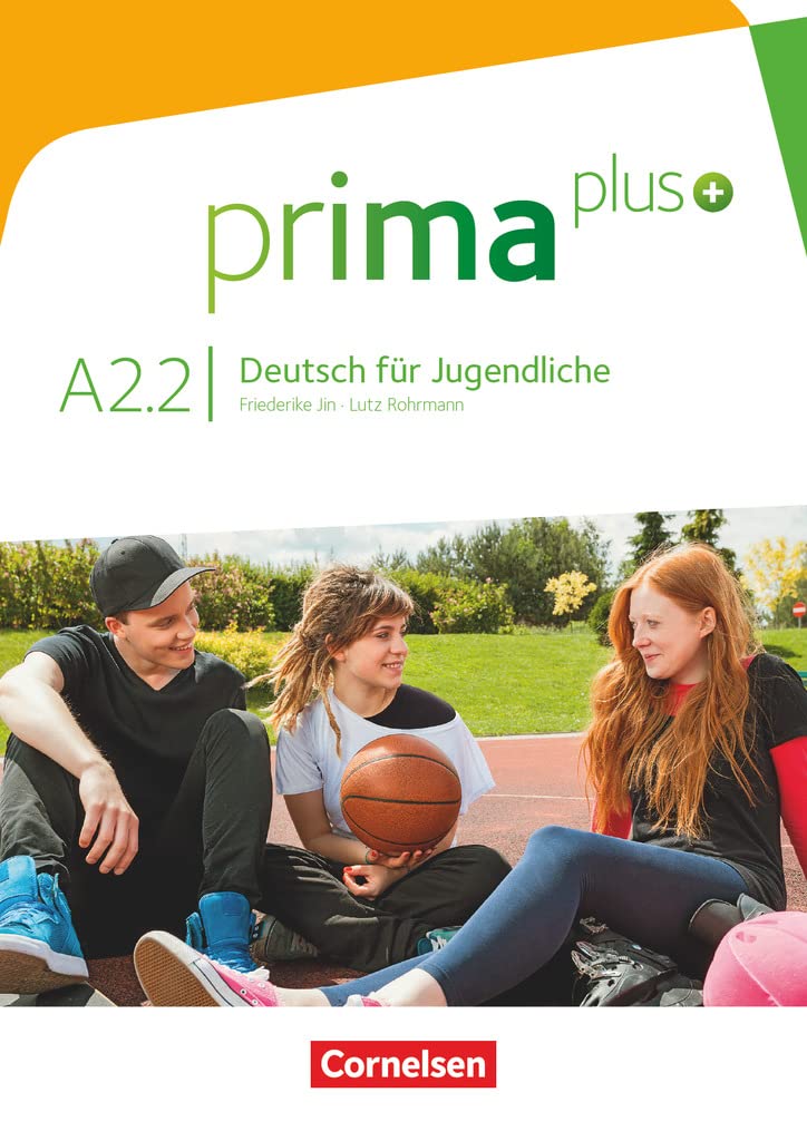 Prima Plus
