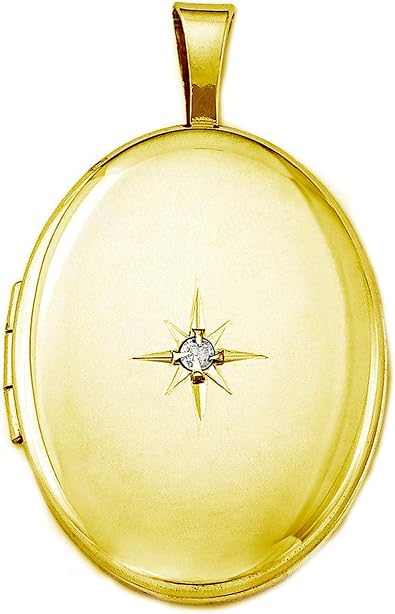 Amazon.com: Pori Jewelers 14K Solid 