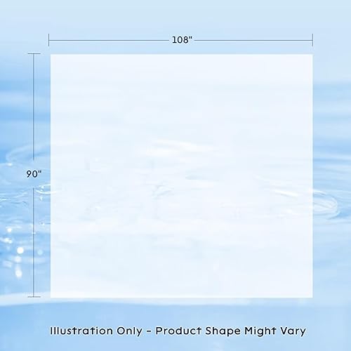 Miniatura 9 de Edredón refrescante tamaño King, manta de verano delgada para personas que duermen con calor y sudores nocturnos, ultra suave, ligera y sedosa manta