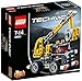 LEGO Technic 42031 - Camion con Gru