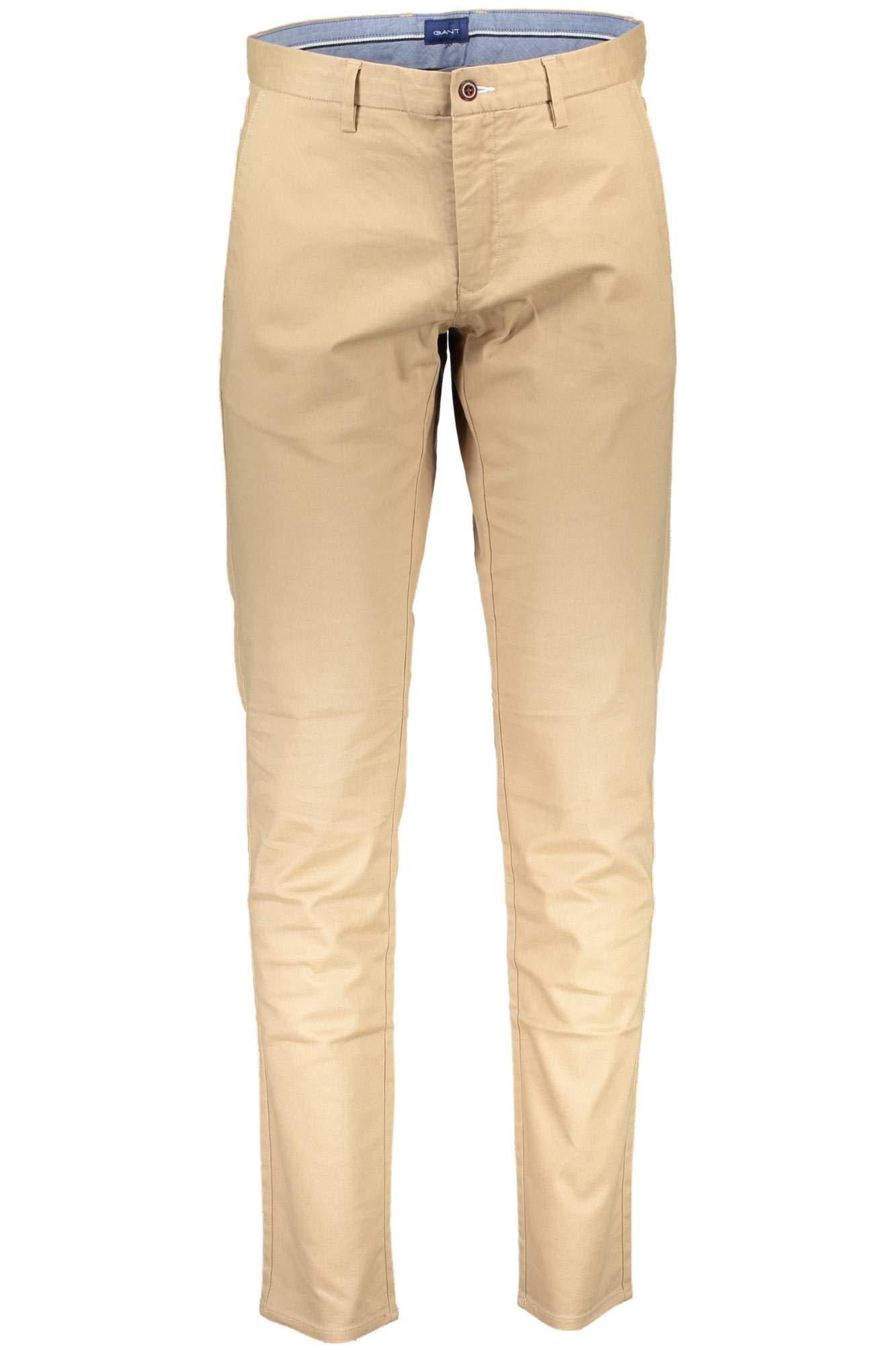 GANTMen 1501356-34 Hallden Slim Fit Tech Prep Chinos