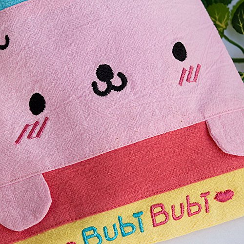 [Bubi Bunny] Draw String Bag (6.78.5)3
