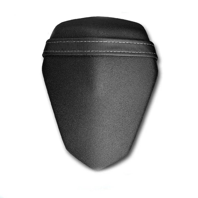 Sac de siège arrière moto et housse de banquette avec coussin pour CF&MO&to 650NK 400NK