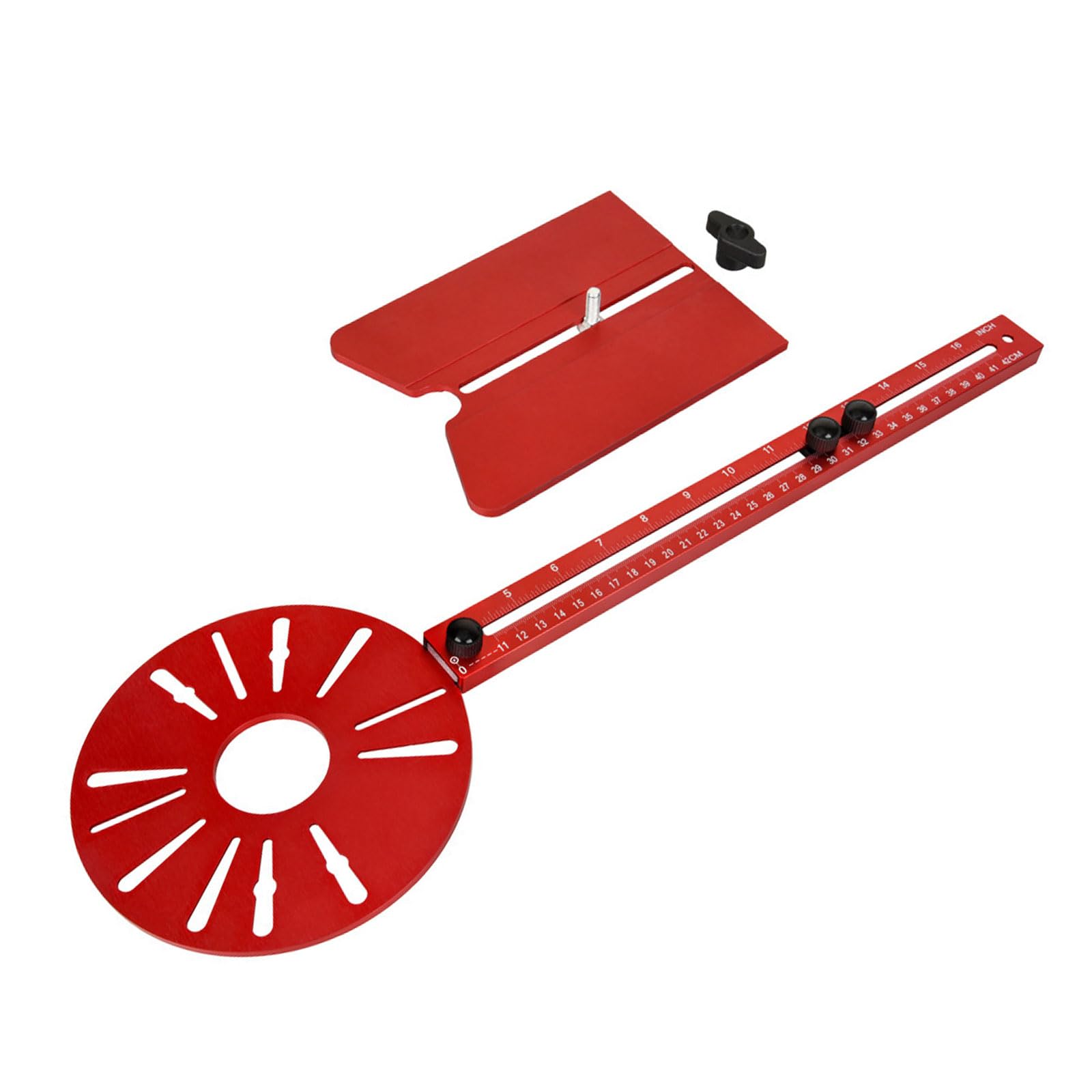 Tsophreniq Routers & Engraver Stand Routers & Engraving Machine Stand For Enhances Accuracy In Woodworking Projects Stable