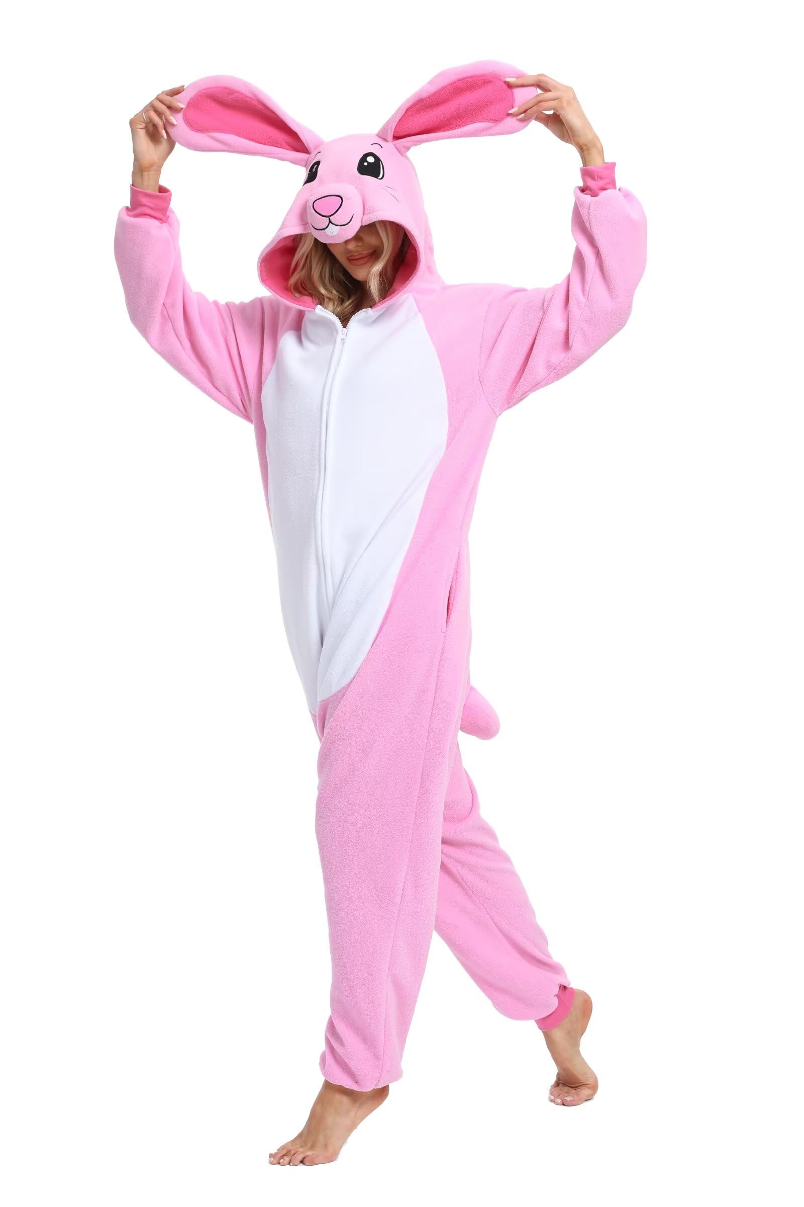 shelovely Animali Onesie Unisex