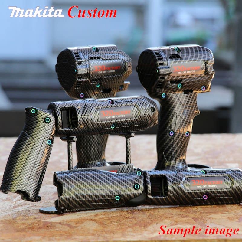 Amazon | マキタ ハイコーキ インパクトドライバー TD170/TD171/TD172