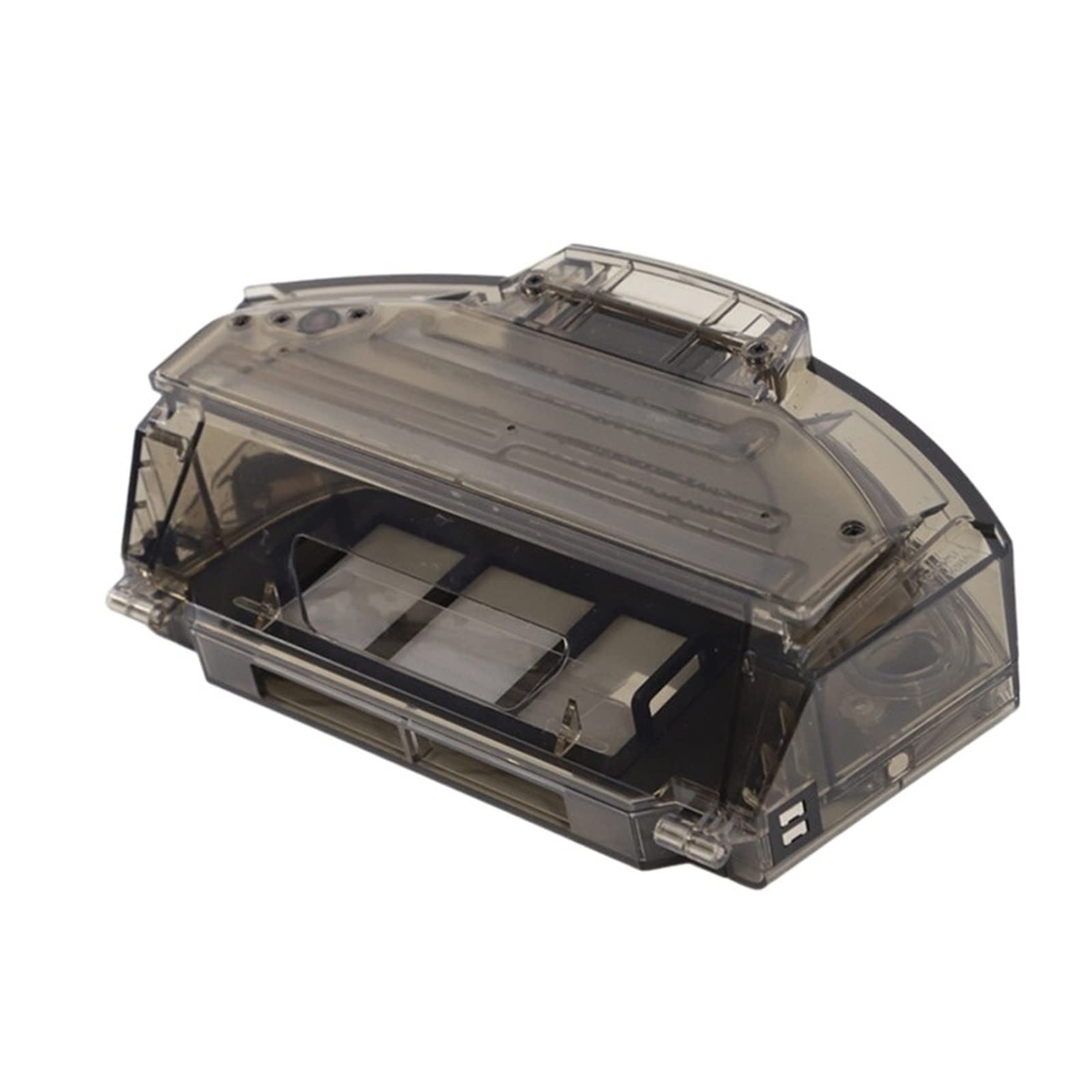 ロボット掃除機 HEPAフィルター VioMi S9 水タンク ダストボックス ダストボックス水タンク（HEPAフィルタースクリーンを含む）交換