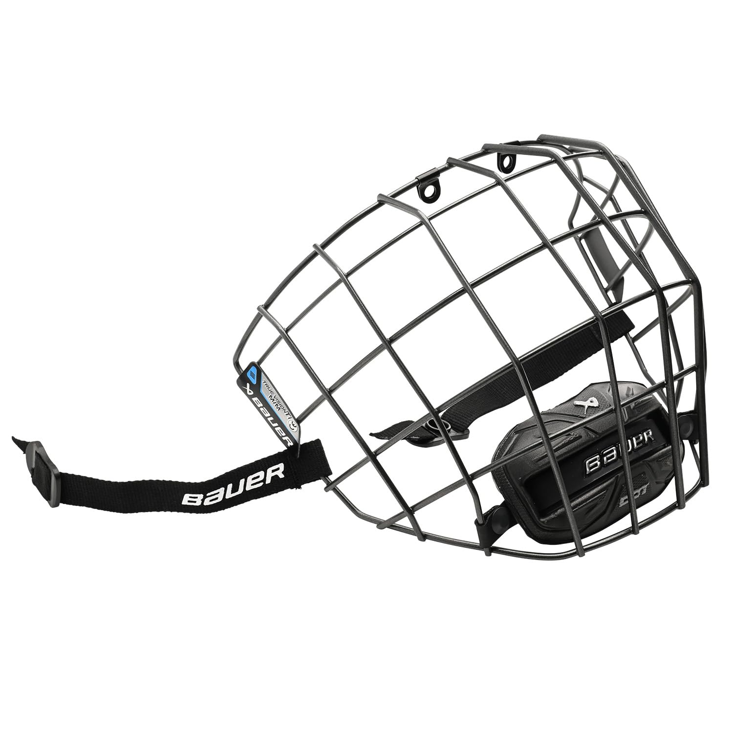 Bauer Facemask Profile III Griglia 2023