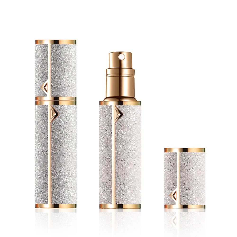 Atomiseur de parfum portable pour voyage et déplacements pro