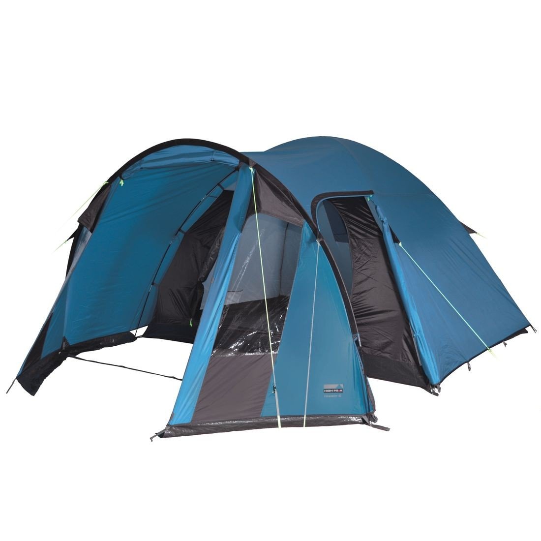 night tent Village 6.0 4-Person Instant Cabin Tent