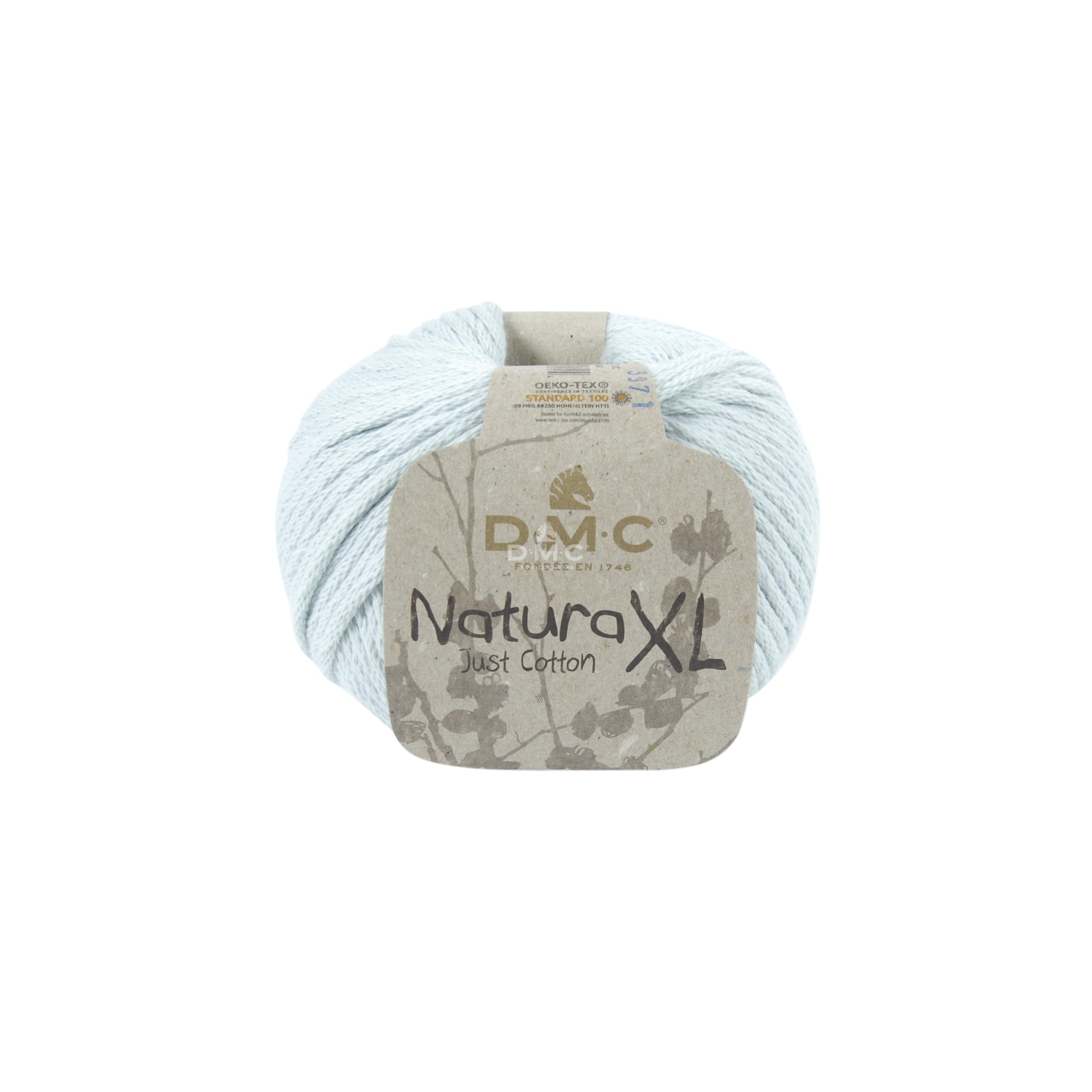 DMC Natura Yarn, 100% Cotton (73), 100g