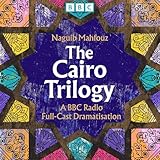 The Cairo Trilogy: Complete Series