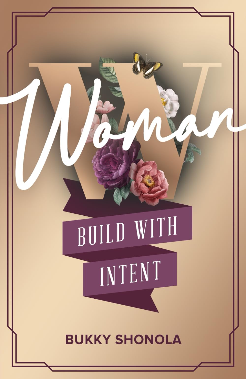 Woman (PublishU)