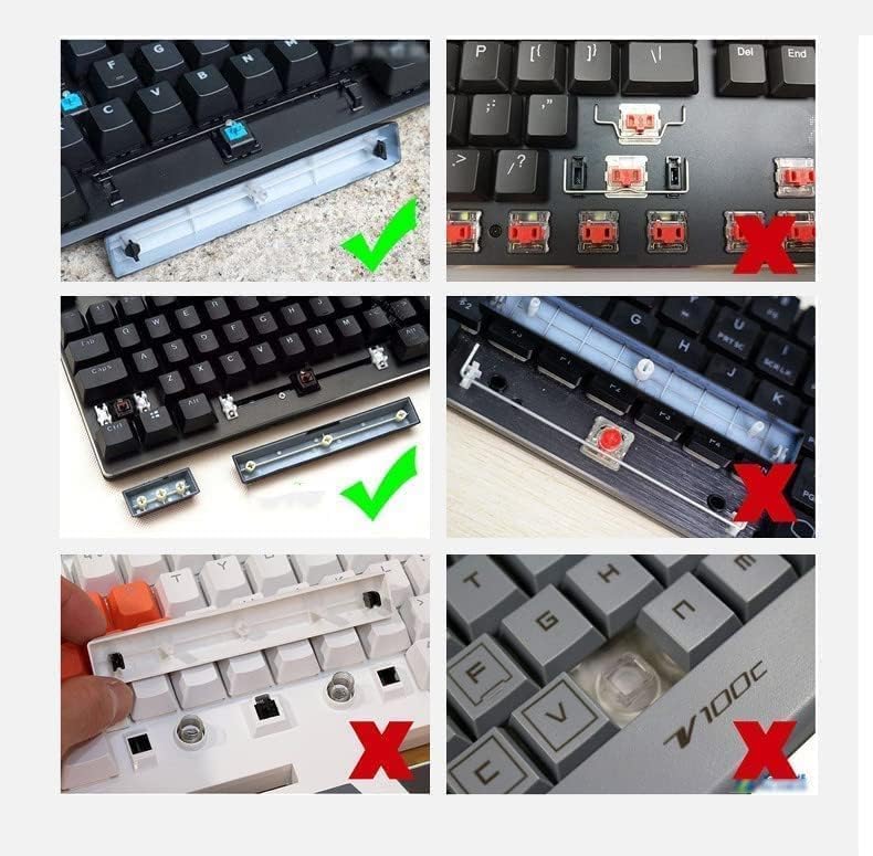 Amazon | 108キー キーキャップ 原神 周辺 げんしん PBT染め 昇華 OEM