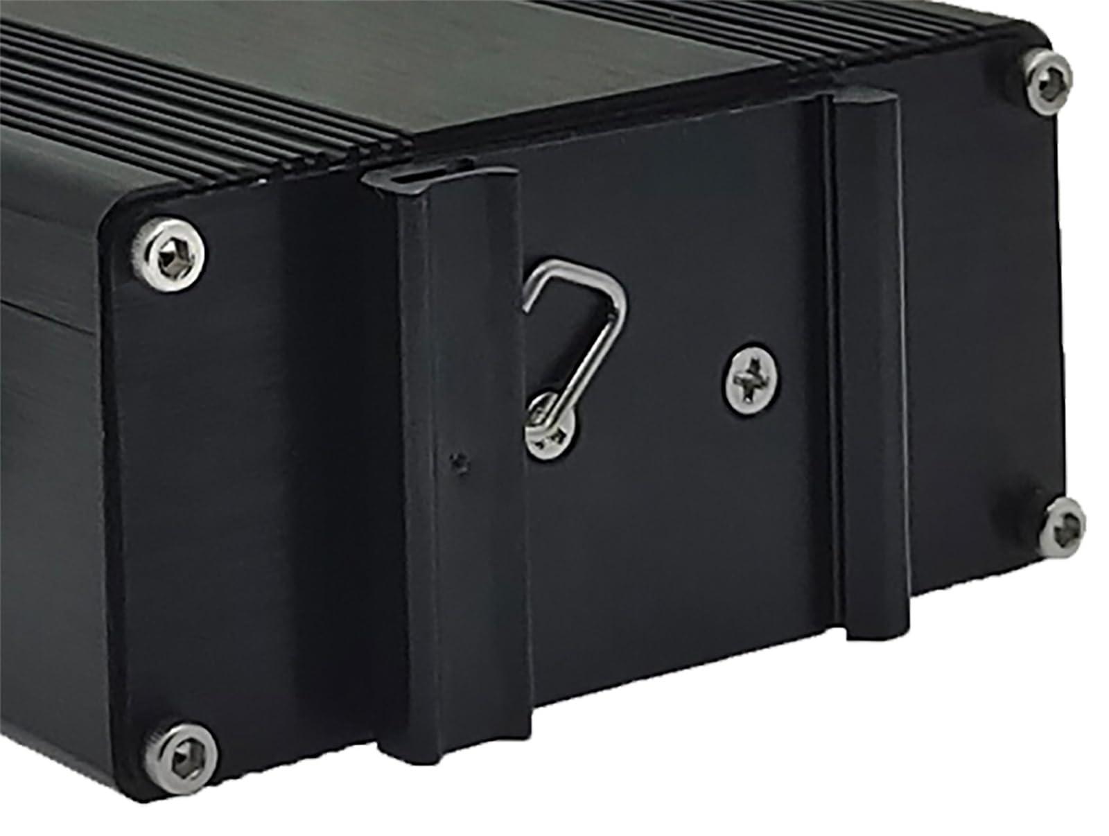 Exsys EX-62025 10-Port Ind. Ethernet Switch