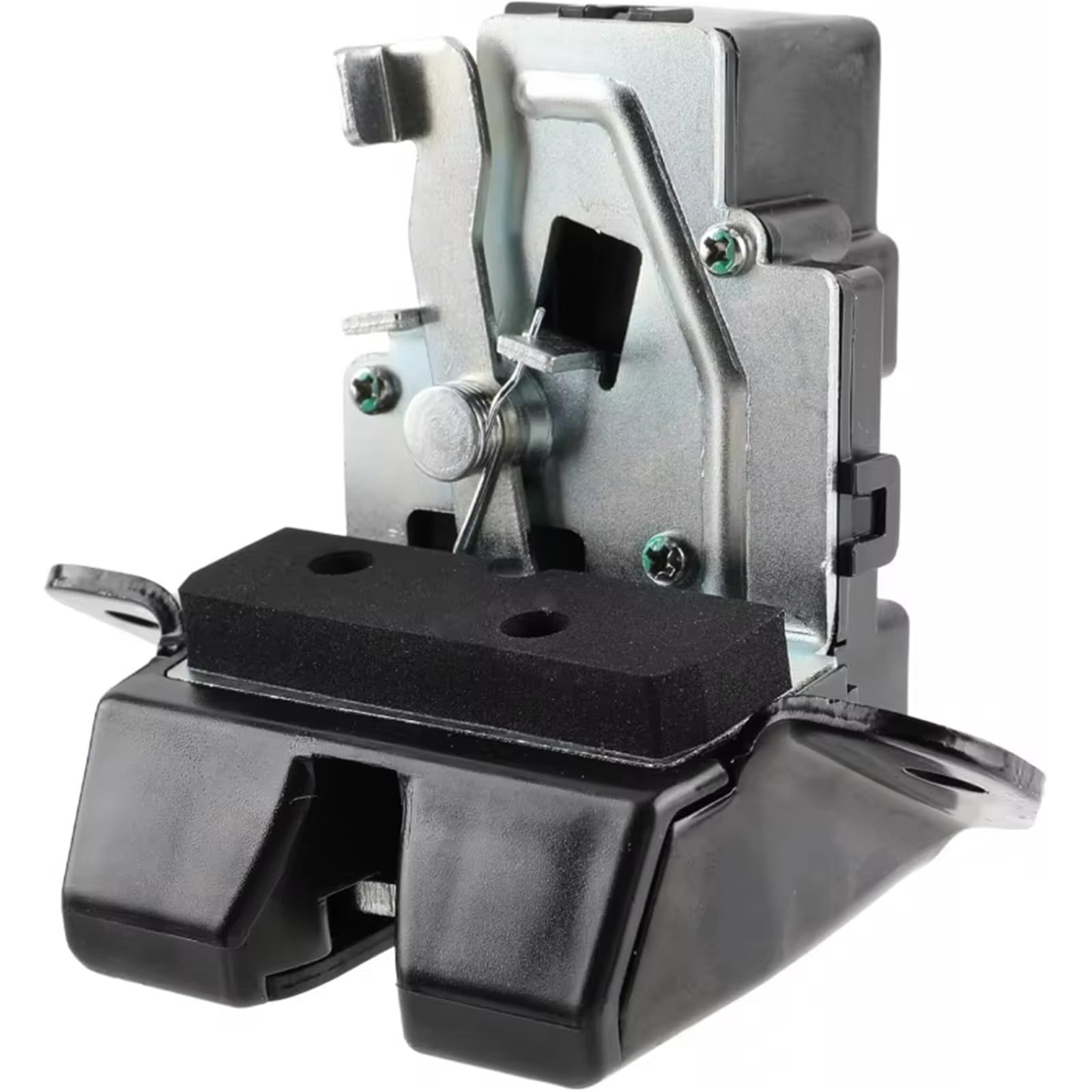 Trunk Lock Compatible with Kia for Soul 2010 2011 2012 2013 Trunk Latch Lock Actuator Replacement OEM: 812301H000937150 937-150 81230-2W000