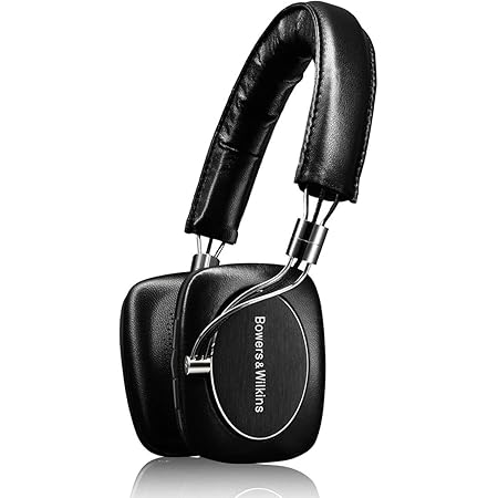 Amazon.com: Bowers \u0026 Wilkins - Audífonos inalámbricos PX, cancelación de  ruido P5 - Inalámbrico : Electrónica