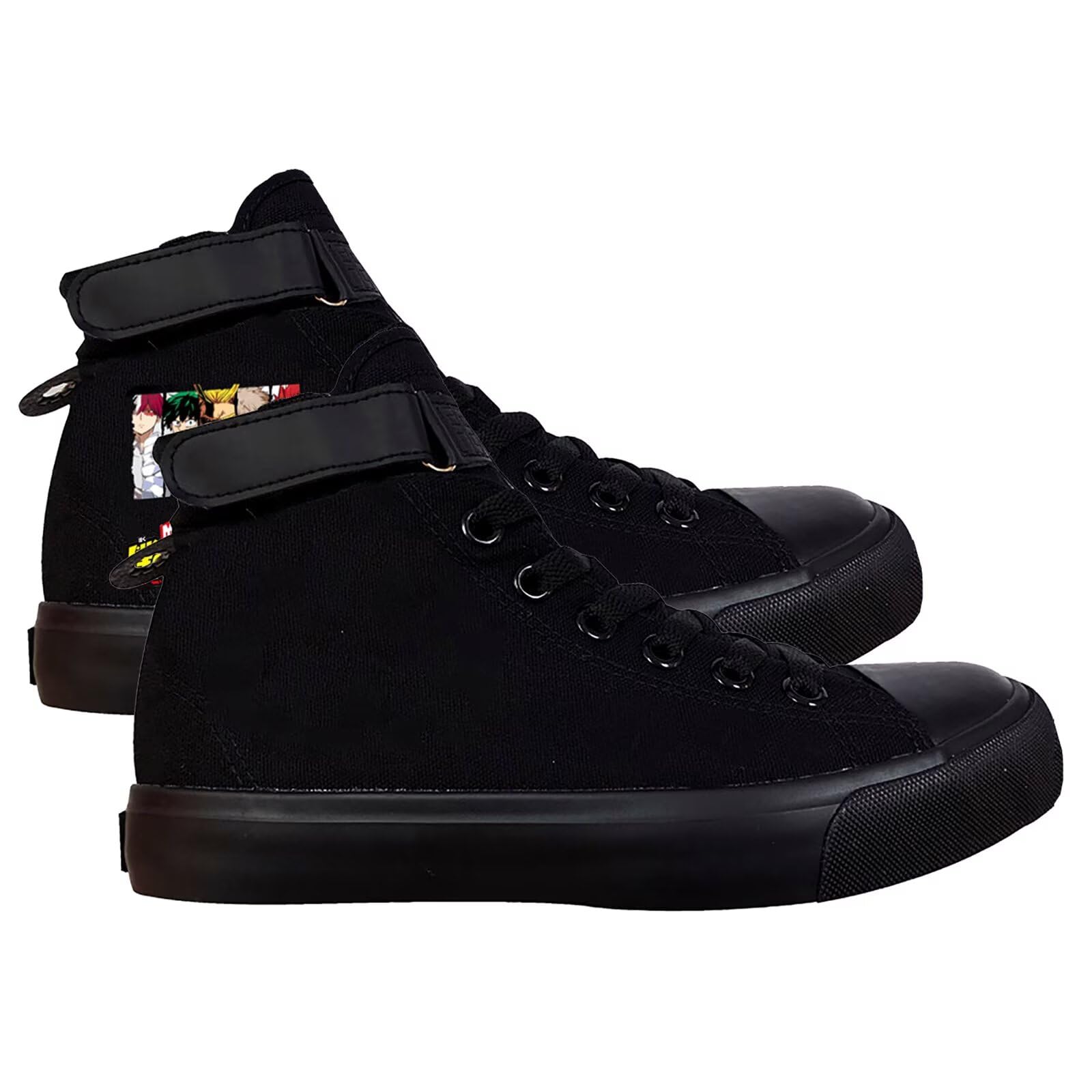 DHSPKN Deku Canvas Shoes