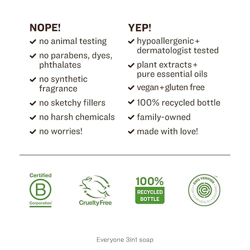 Miniatura 3 de Eo jabón niños TRPCL ccnut TWI
