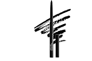 Mega Last Breakup Proof Eyeliner: Waterproof, 16-Hour Wear